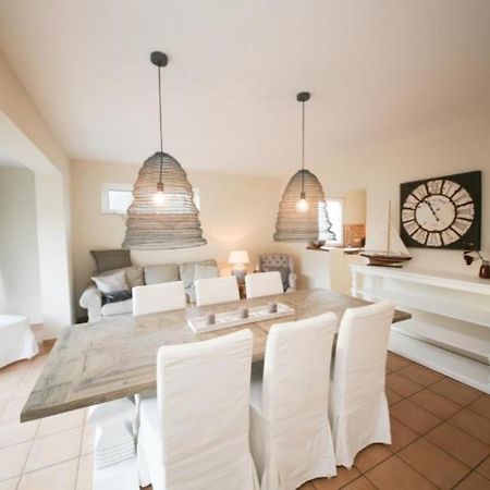 Ferienwohnung Hansa Lounge 20 Шарбойтц Екстериор снимка