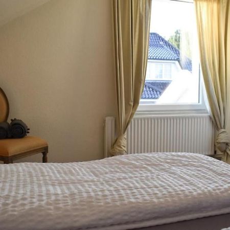 Ferienwohnung Hansa Lounge 20 Шарбойтц Екстериор снимка