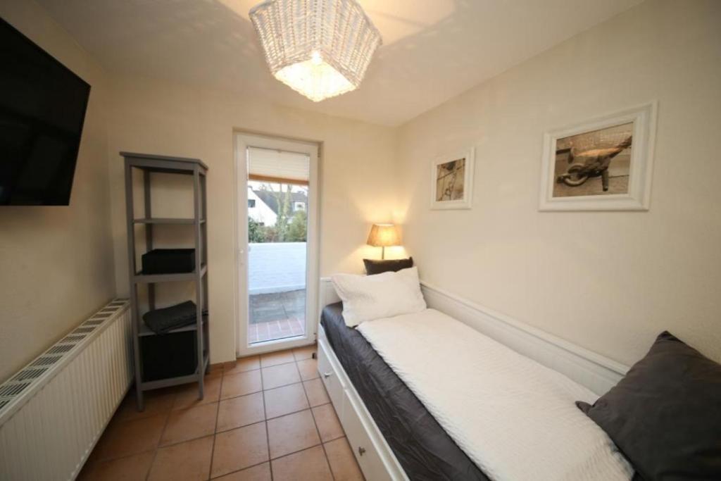 Ferienwohnung Hansa Lounge 20 Шарбойтц Екстериор снимка