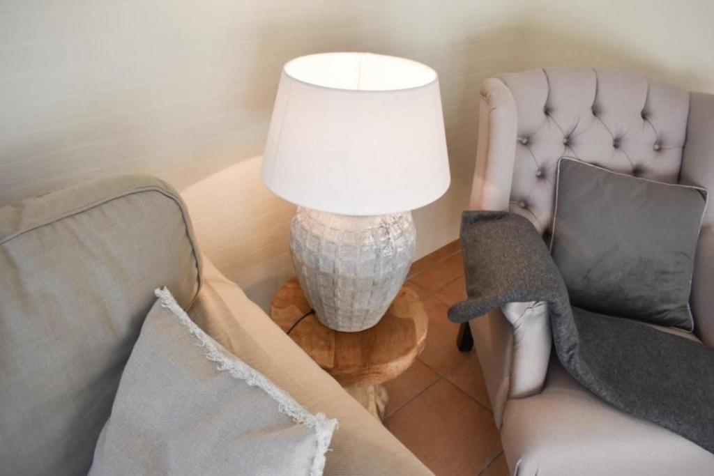 Ferienwohnung Hansa Lounge 20 Шарбойтц Екстериор снимка