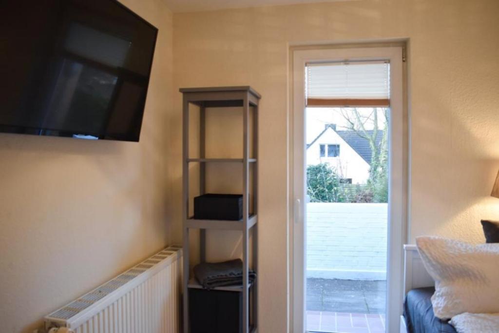 Ferienwohnung Hansa Lounge 20 Шарбойтц Екстериор снимка